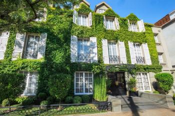 Hotel Boutique Le Reve en Providencia, Metropolitana