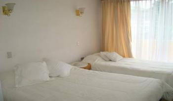 Hotel Gerlach en Valdivia, Los Rios
