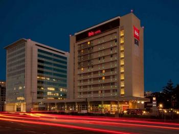 Hotel Ibis Concepcion en Concepcion, Bio Bio
