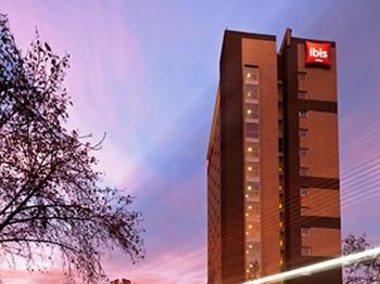 Hotel Ibis Providencia en Providencia, Metropolitana