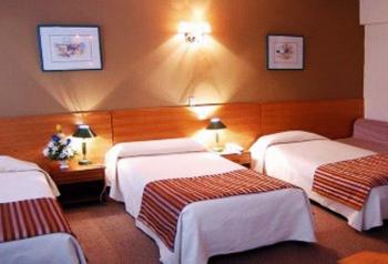 Hotel Imperio en Santiago, Metropolitana