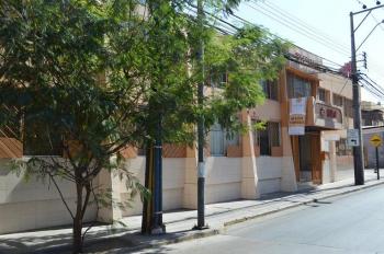 Hotel Inti-Llanka en Iquique, Tarapaca