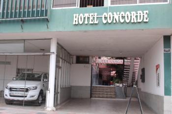 Hotel Concorde en Arica, Arica Y Parinacota