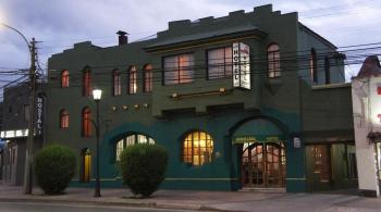 Hotel Cordillera en Talca, Maule