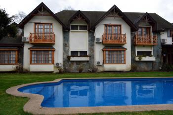 Hotel Huincahue en Pucon, Araucania