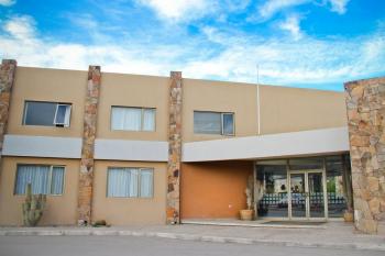 Hotel Limari en Ovalle, Coquimbo