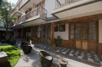 Hotel Loreto en Recoleta, Metropolitana