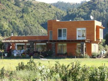 Hotel Los Maquis en Cobquecura, Bio Bio