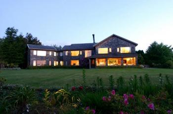 Hotel Los Caiquenes en Puerto Varas, Los Lagos