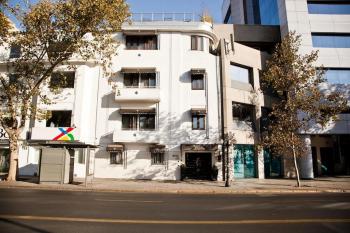 Mito Casa Hotel en Providencia, Metropolitana