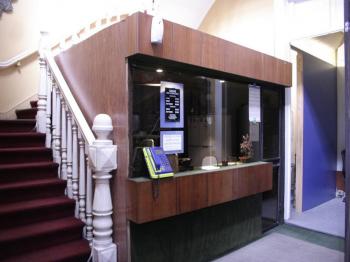 Hotel Olicar San Pablo en Santiago, Metropolitana