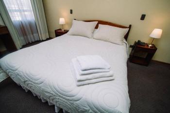 Hotel Quitor en Calama, Antofagasta
