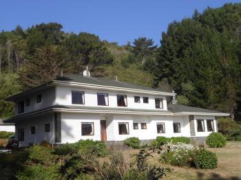 Hotel Regenbogen del Mar en Mariquina, Los Rios