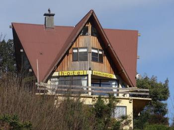 Hotel Seminario en Puerto Montt, Los Lagos