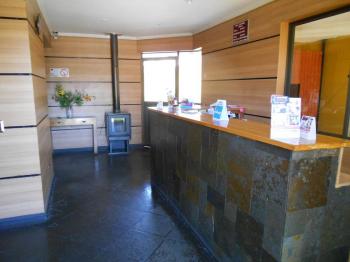 Hotel Terramar en Talcahuano, Bio Bio