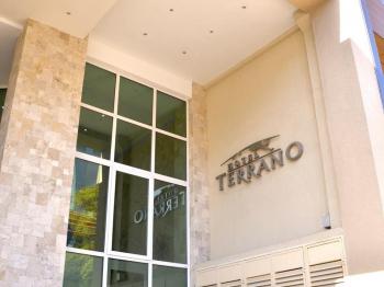 Hotel Terrano en Concepcion, Bio Bio