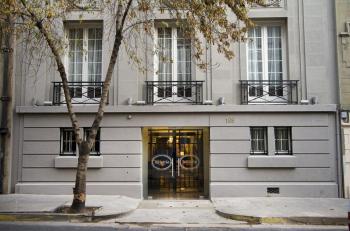 Lastarria Boutique Hotel en Santiago, Metropolitana