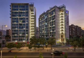 Hotel Marina Las Condes en Las Condes, Metropolitana