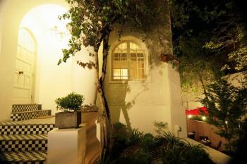 Meridiano Sur Petit Hotel en Providencia, Metropolitana