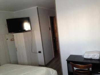 Hotel Del Rey en Copiapo, Atacama