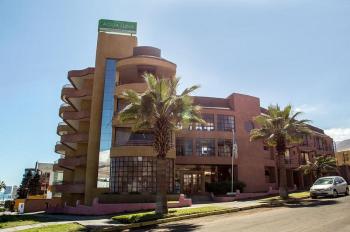 Hotel Agualuna en Iquique, Tarapaca