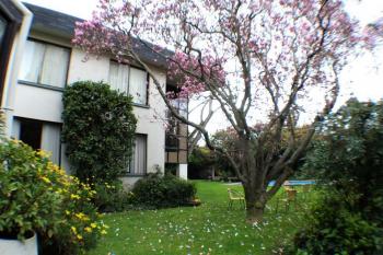 Hotel Terrabella en Talca, Maule