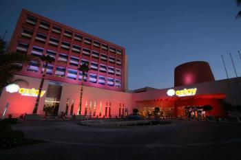 Antay Casino Hotel en Copiapo, Atacama