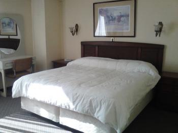 Hotel Cantamar en Viña Del Mar, Valparaiso
