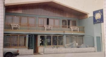 Hotel Costa Norte en Iquique, Tarapaca