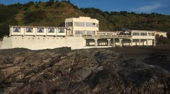 Hotel Iloca en Licanten, Maule