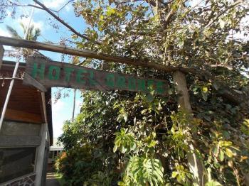 Hotel Orongo Easter Island en Isla De Pascua, Valparaiso