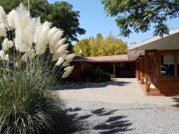 Hotel Parador De Colbun en Colbun, Maule