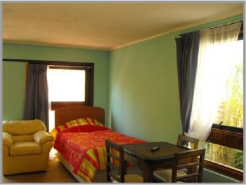 Hotel Van Couver en Viña Del Mar, Valparaiso